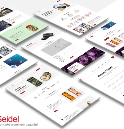 seidel website